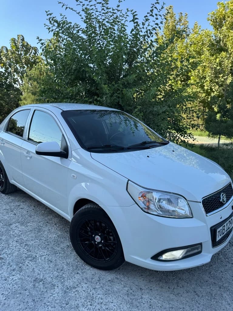 Chevrolet Nexia, 2020, Qashqadaryo – 1