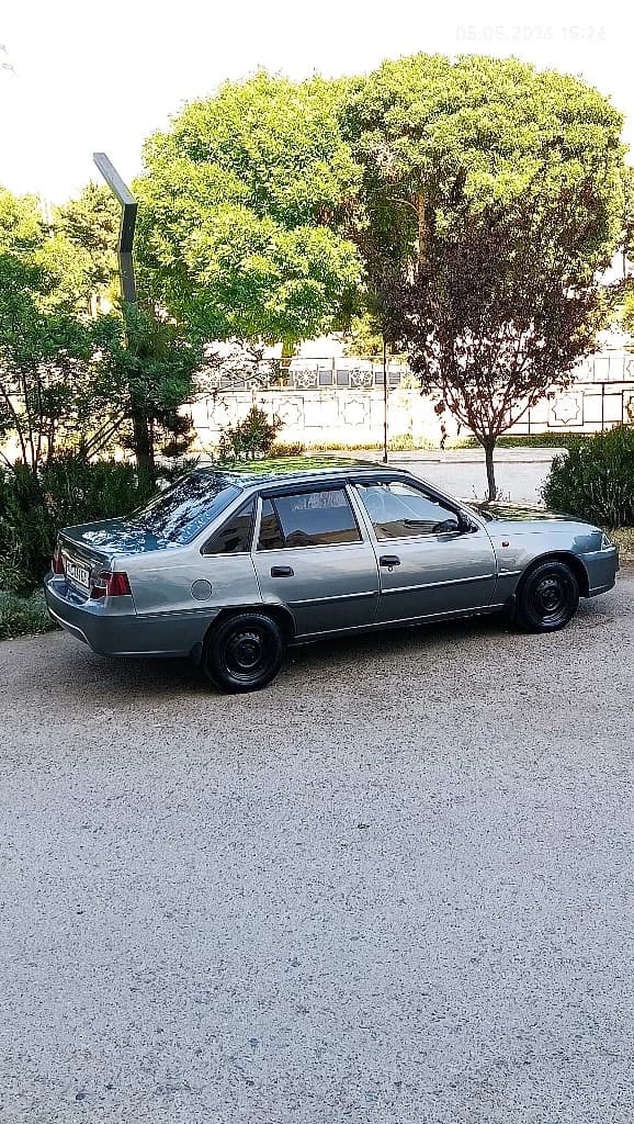 Chevrolet Nexia, 2013, Buxoro – 1