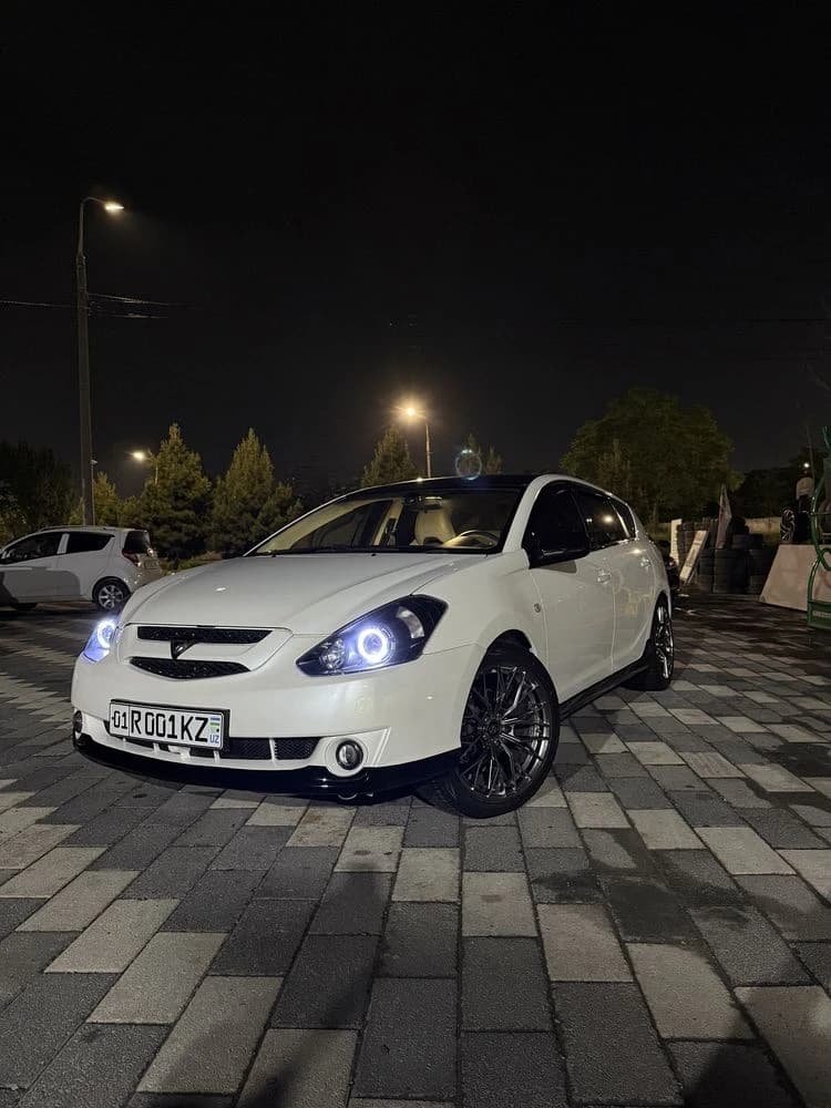 Toyota Caldina, 2003, Toshkent – 1