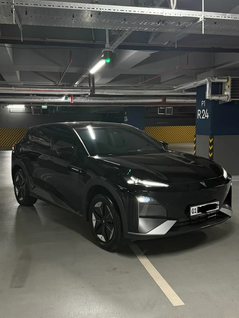 Changan Changan Deepal S07, 2024, Toshkent shahri – 1