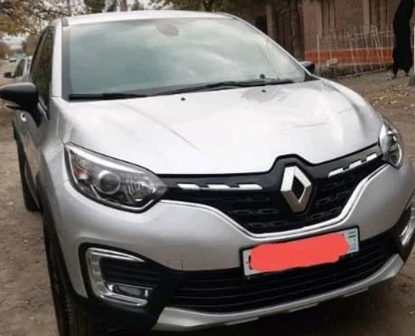 Renault Kaptur, 2022, Jizzax – 1