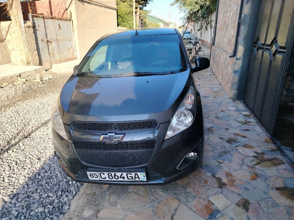 Chevrolet Spark, 2019, Navoiy – 1