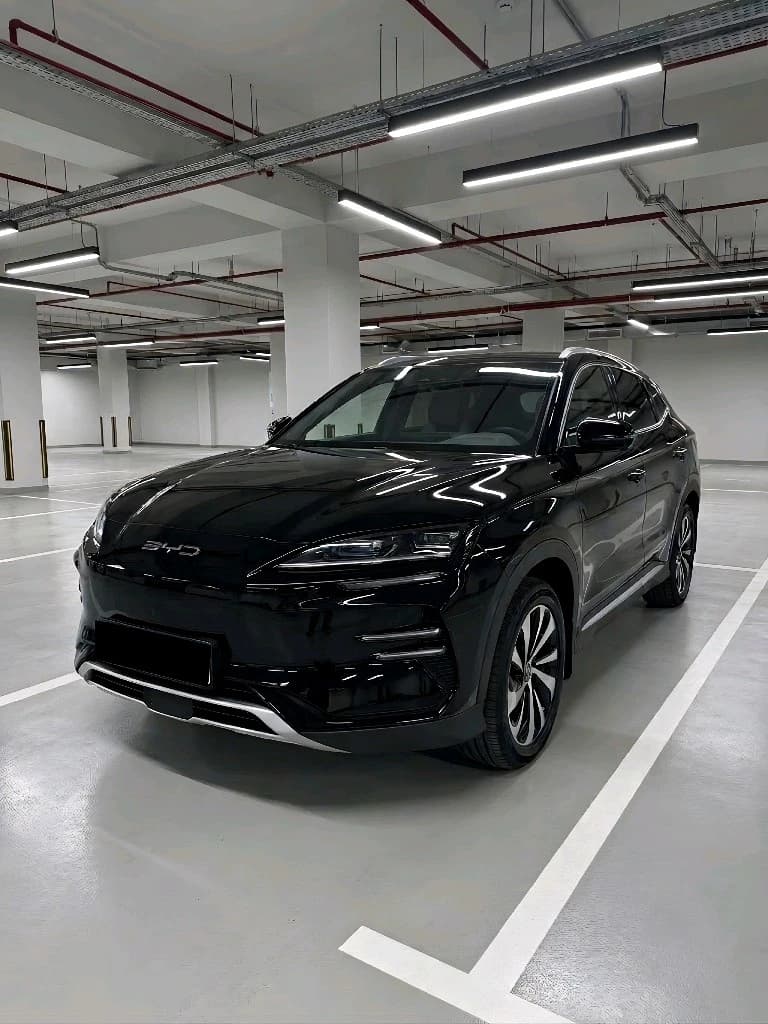 BYD Song Plus, 2023, Ташкент (город) – 1