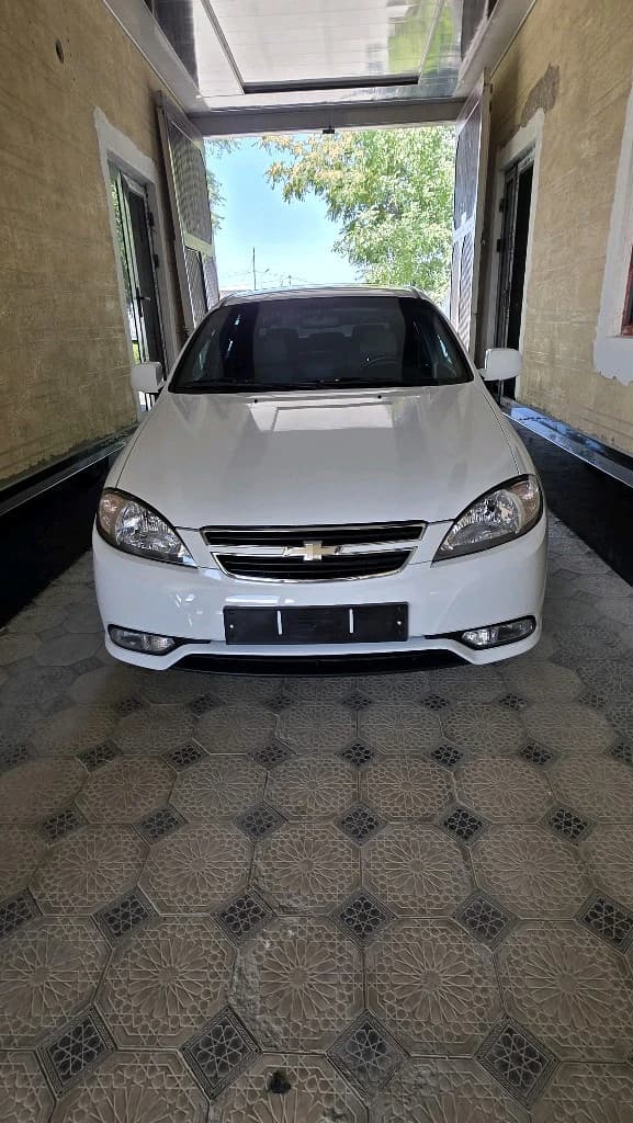 Chevrolet Lacetti, 2023, Navoiy – 1
