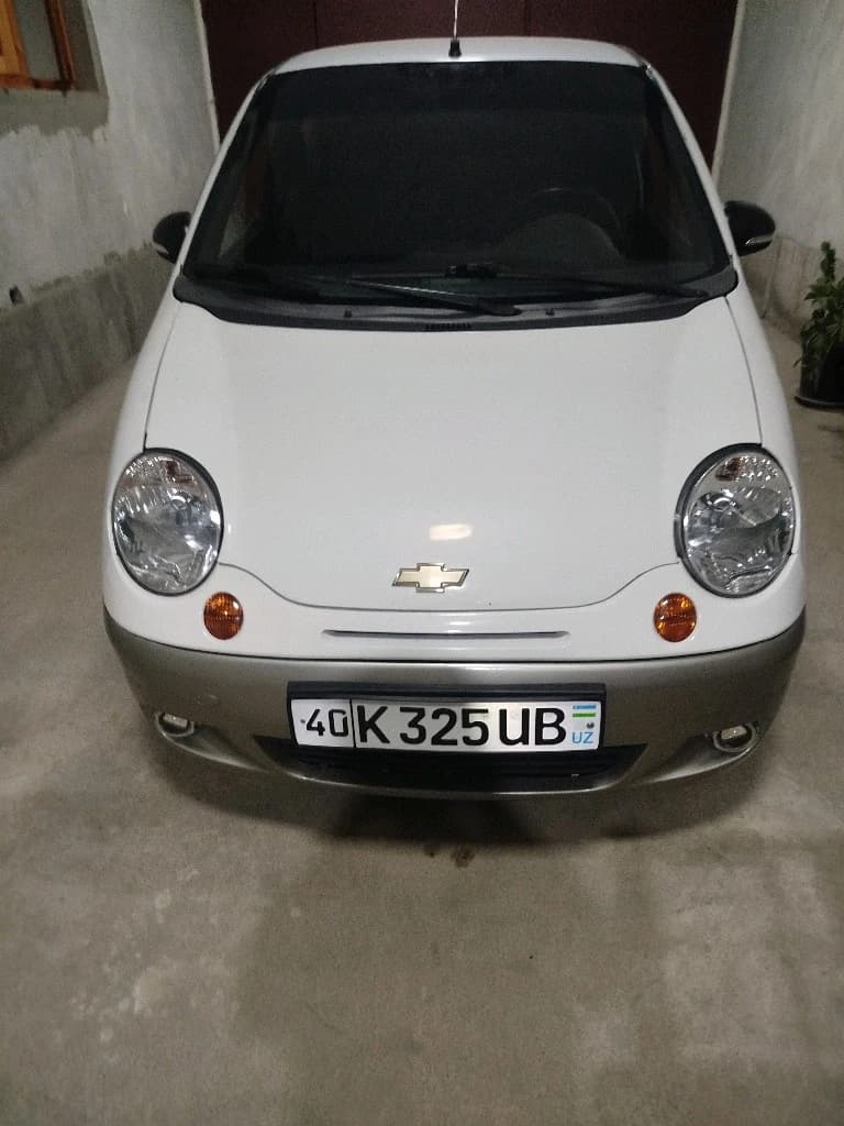 Chevrolet Matiz, 2018, Farg'ona – 1