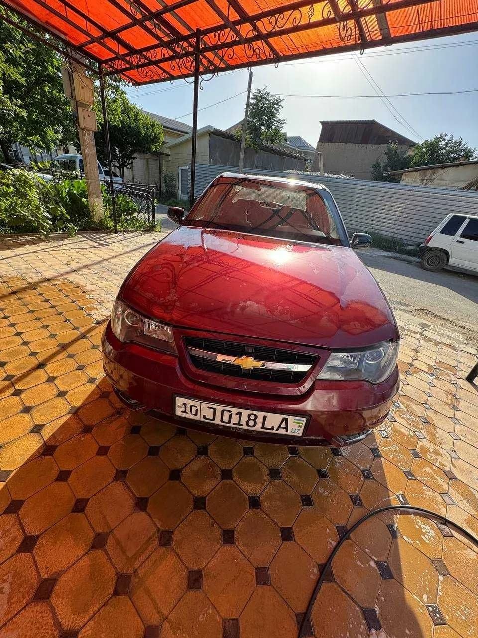 Daewoo Nexia, 1994, Toshkent – 1