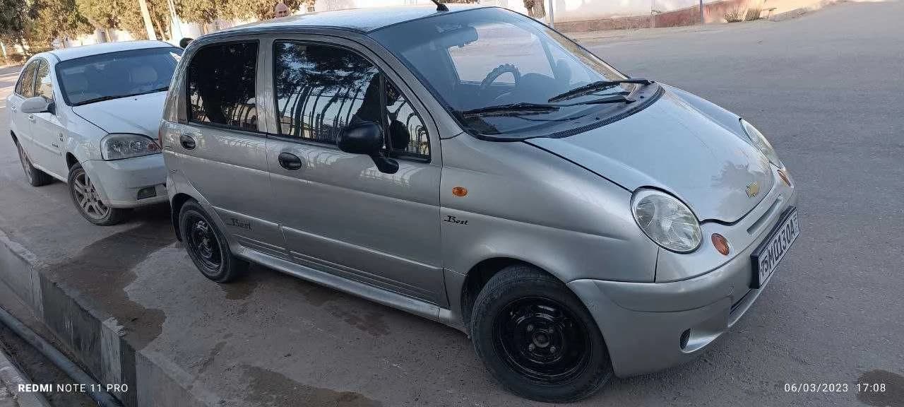 Chevrolet Matiz, 2006, Surxondaryo – 1
