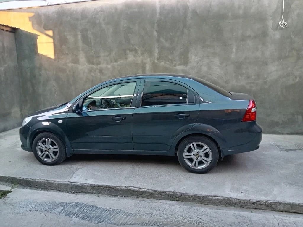 Chevrolet Nexia, 2017, Toshkent shahri – 1