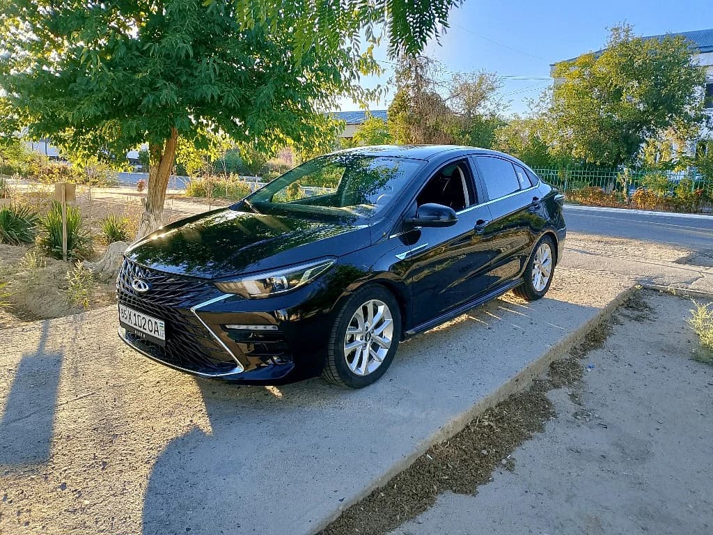 Chery Arrizo 6 Pro, 2025, Navoiy – 1