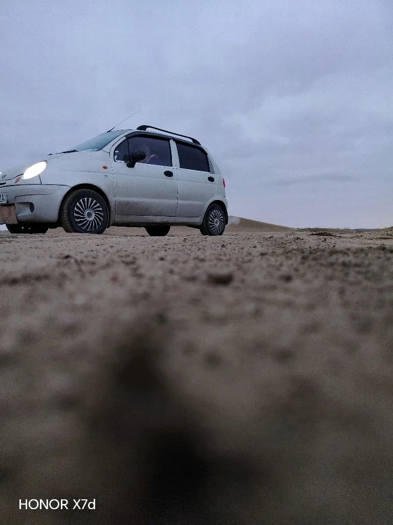 Chevrolet Matiz, 2008, Buxoro – 1