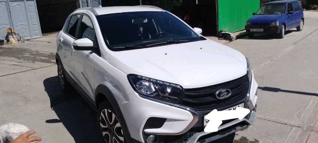 Lada (ВАЗ) XRAY, 2022, Samarqand – 1