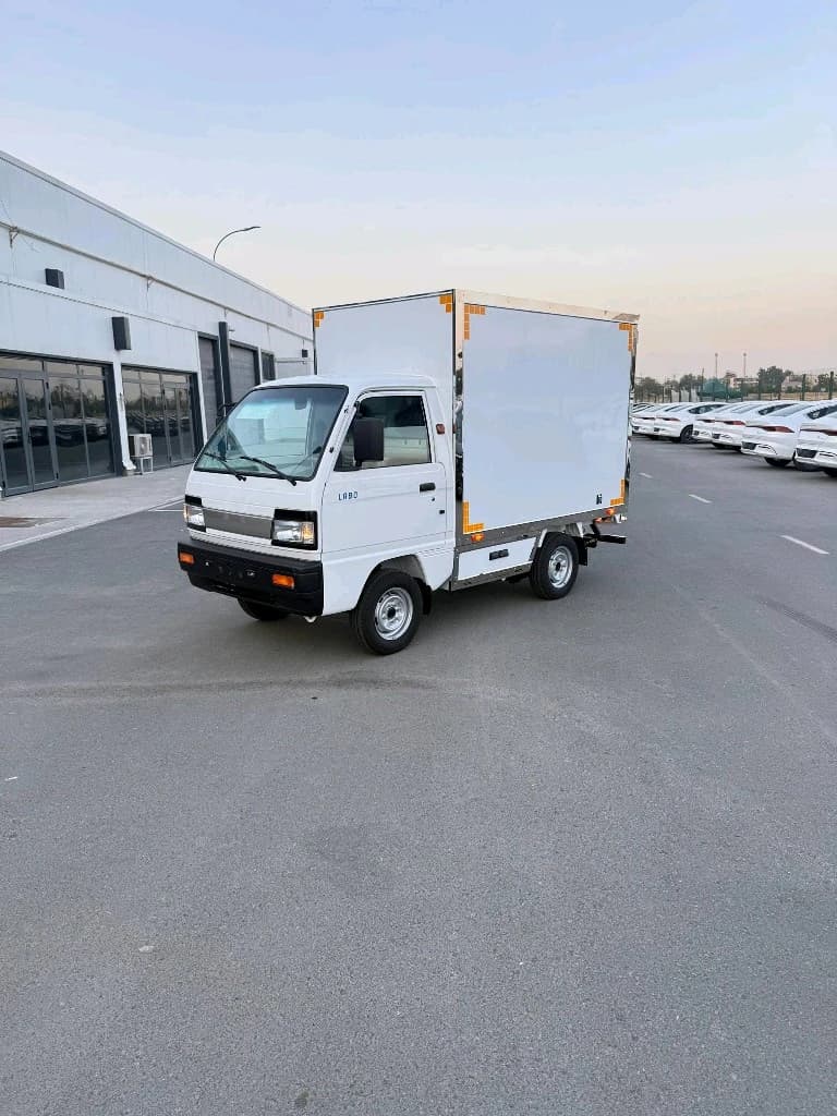Chevrolet Labo, 2026, Toshkent shahri – 1