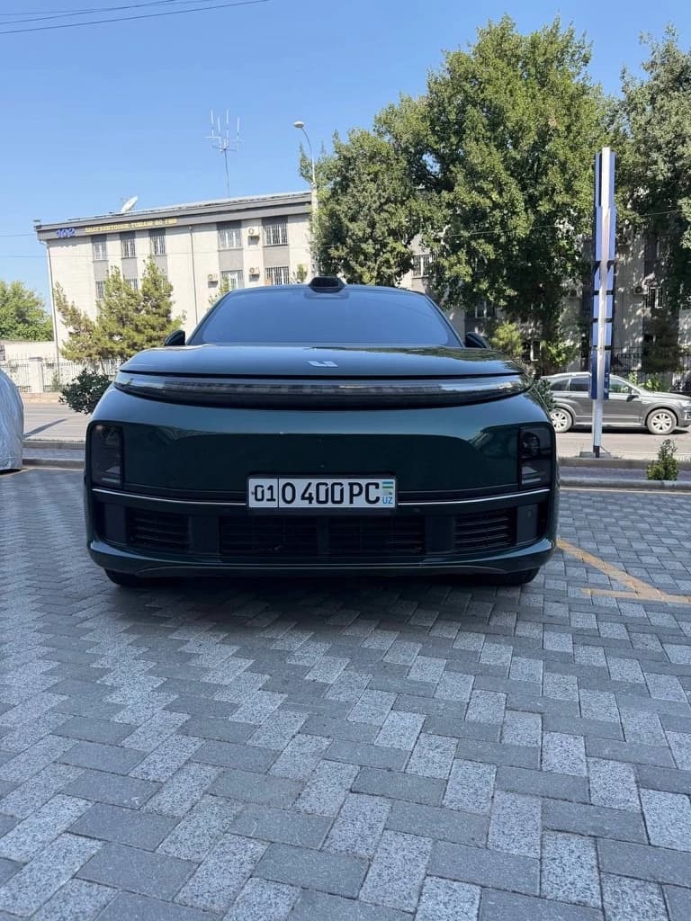 LiXiang L7, 2023, Toshkent shahri – 1