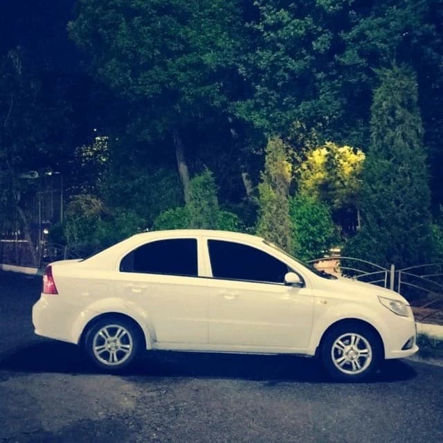 Chevrolet Nexia, 2018, Toshkent shahri – 1
