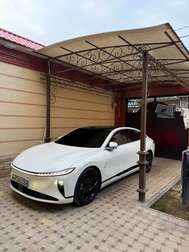 Changan Nevo A07, 2024, Toshkent shahri – 1