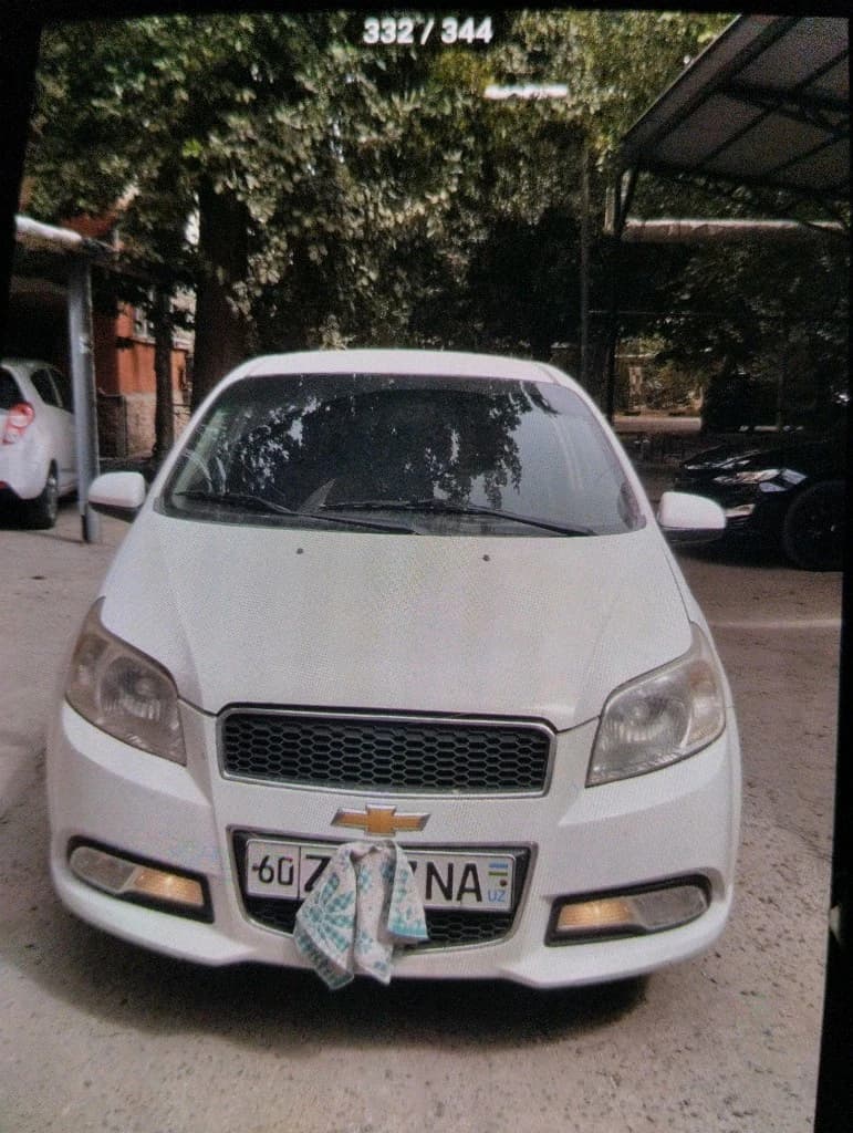 Chevrolet Nexia, 2018, Andijon – 1