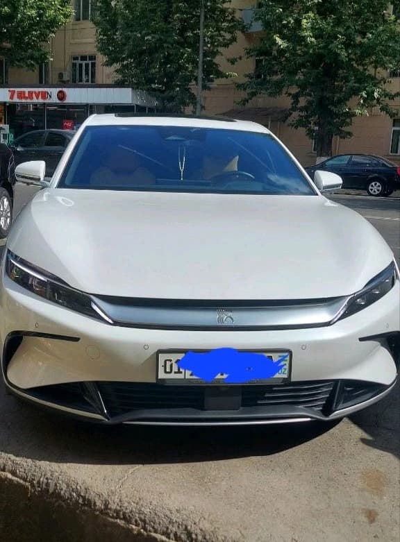 BYD Han, 2023, Ташкент (город) – 1