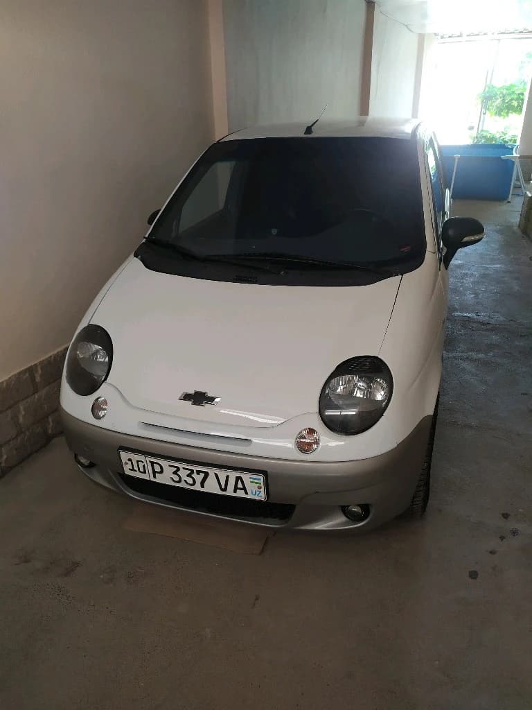 Chevrolet Matiz, 2011, Toshkent – 1