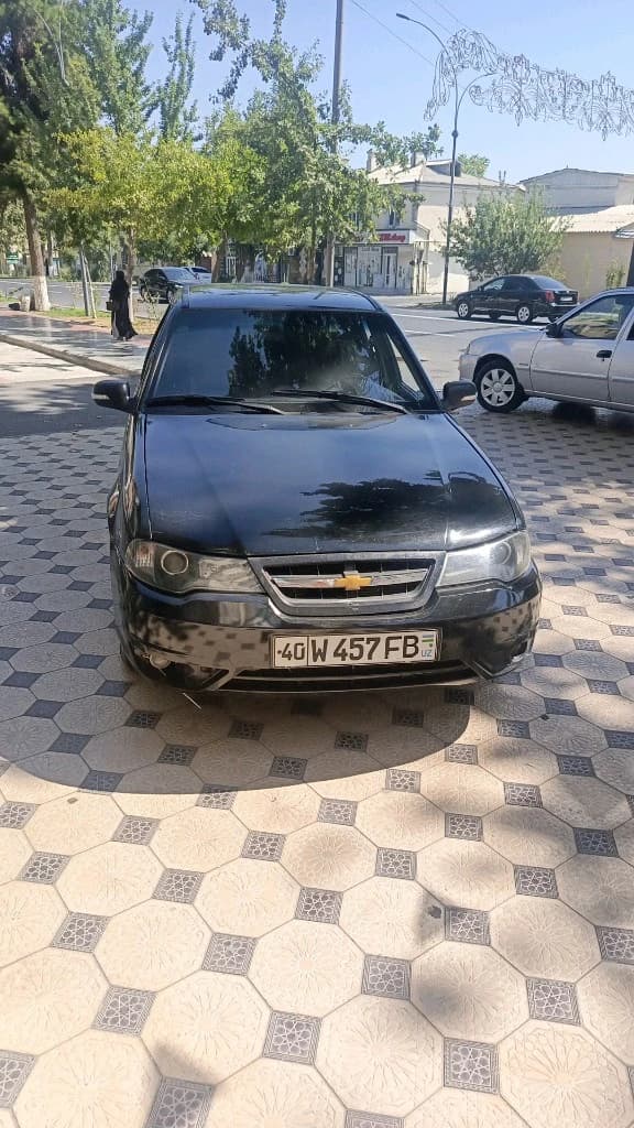 Daewoo Nexia, 2009, Farg'ona – 1