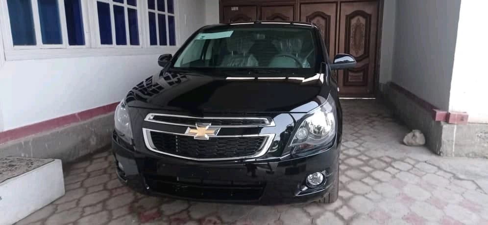 Chevrolet Cobalt, 2025, Buxoro – 1