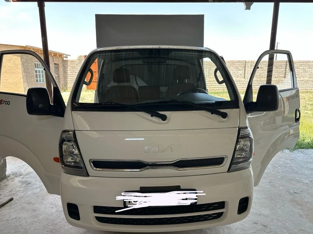 Kia Bongo, 2024, Qashqadaryo – 1