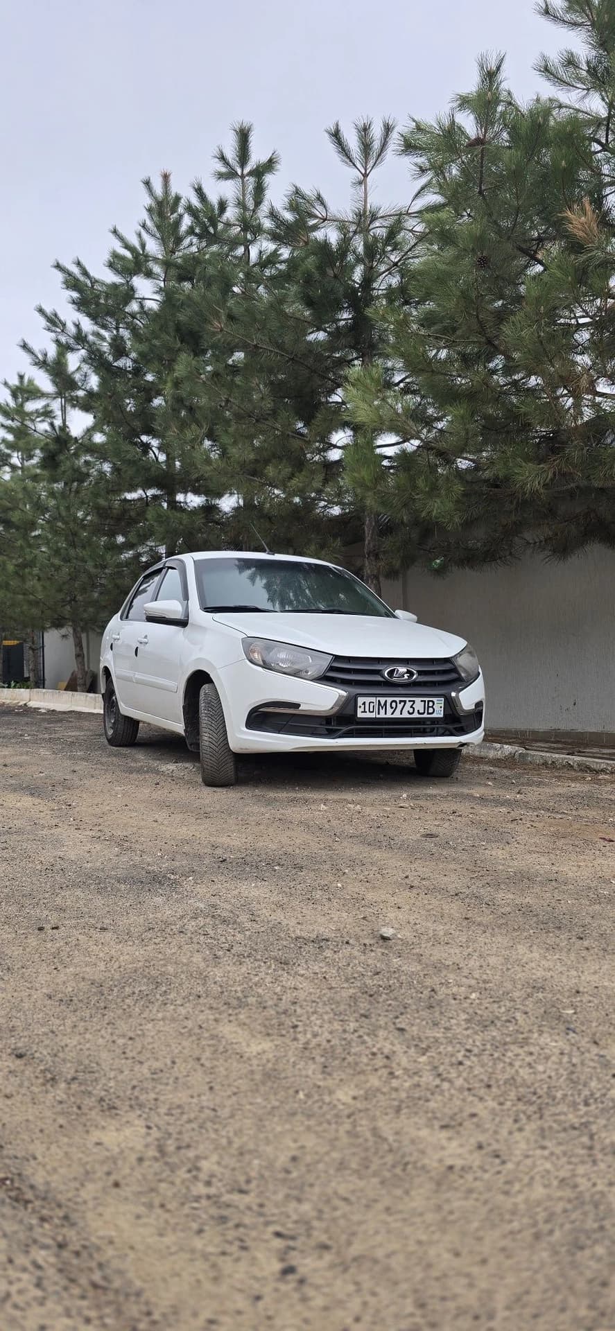 Lada (ВАЗ) Granta, 2018, Toshkent – 1