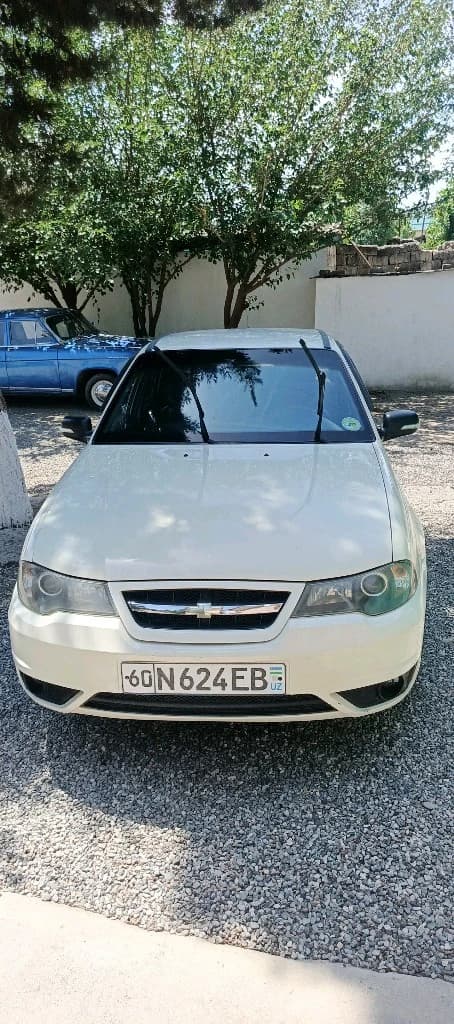 Chevrolet Nexia, 2015, Андижанская область – 1