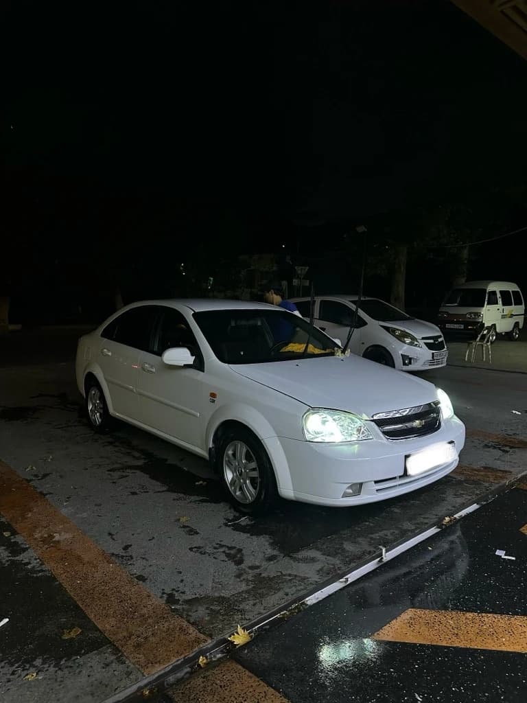 Chevrolet Lacetti, 2013, Samarqand – 1