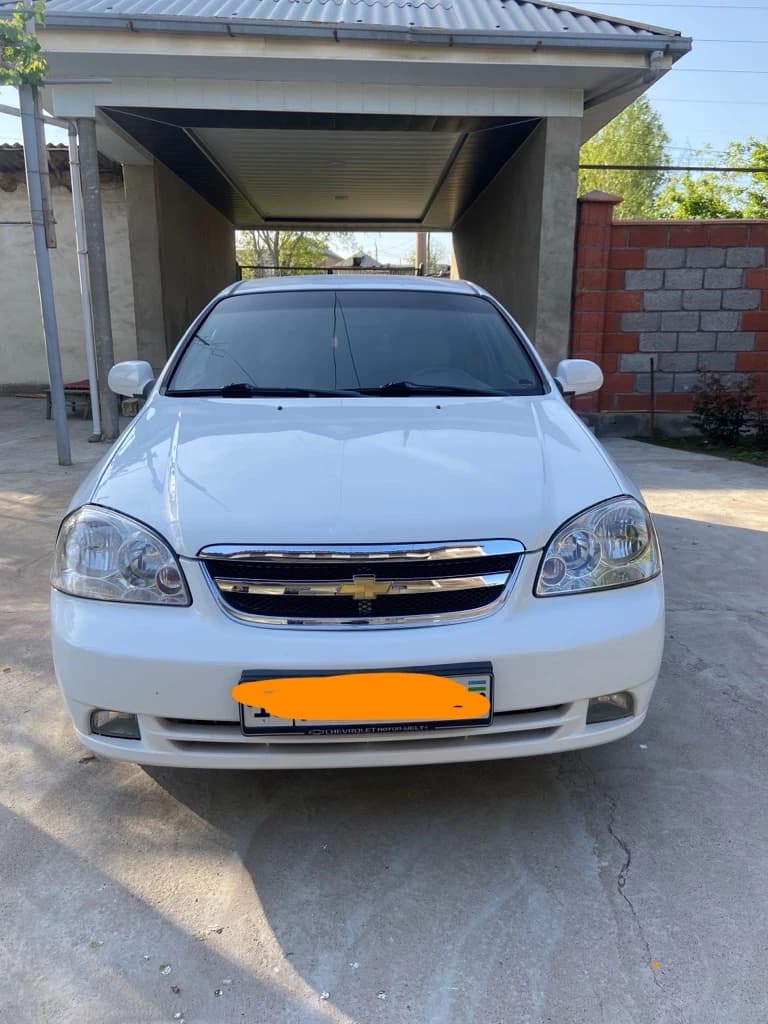 Chevrolet Lacetti, 2013, Toshkent – 1