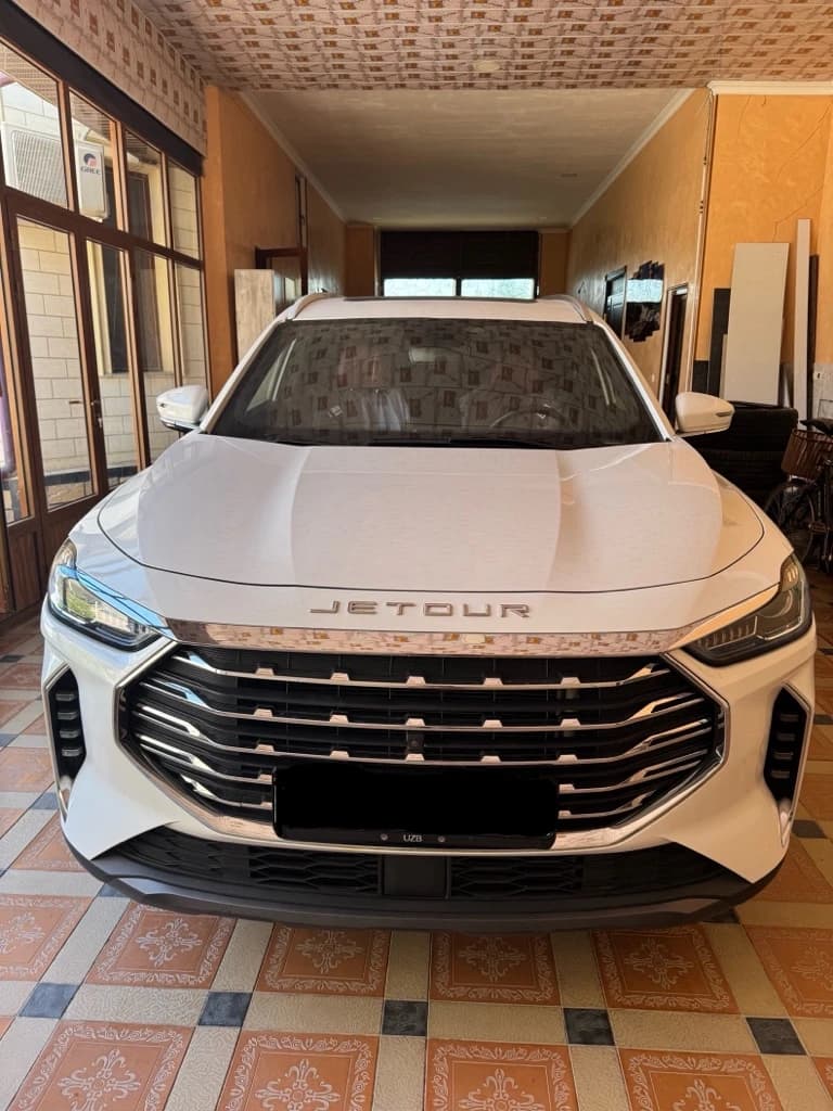 Jetour X70 PLUS, 2023, Buxoro – 1