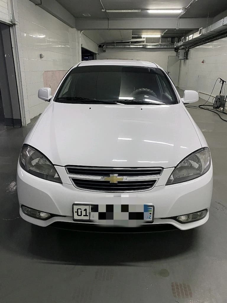 Chevrolet Lacetti, 2020, Toshkent shahri – 1
