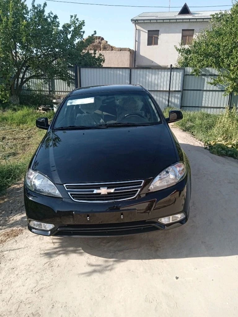 Chevrolet Lacetti, 2023, Xorazm – 1