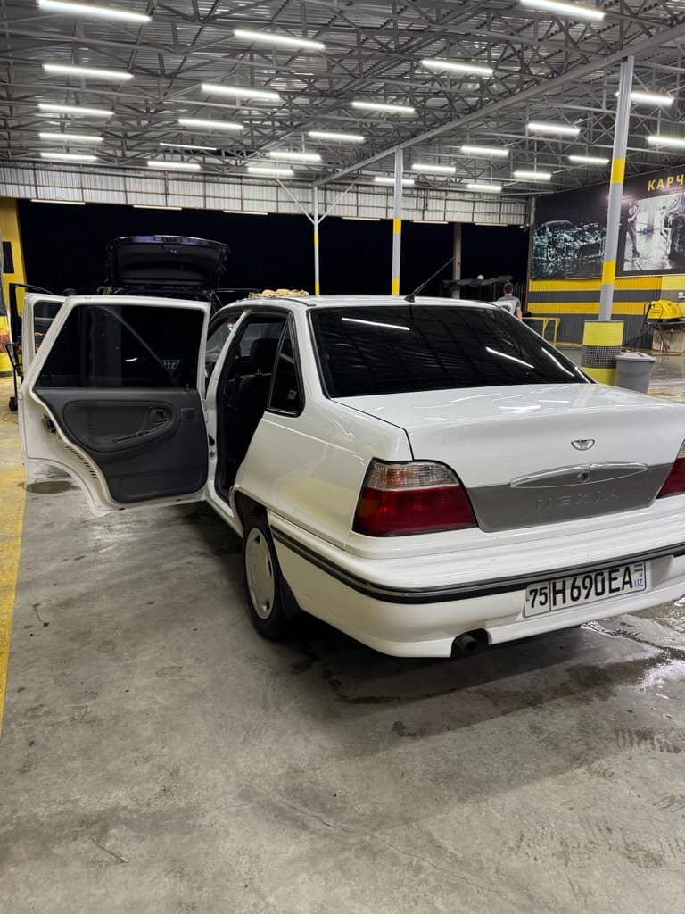 Daewoo Nexia, 2008, Surxondaryo – 1