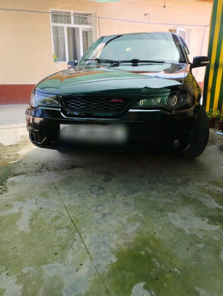 Chevrolet Nexia, 2014, Ташкентская область – 1