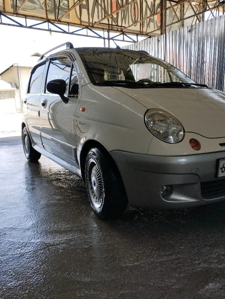 Chevrolet Matiz, 2010, Андижанская область – 1