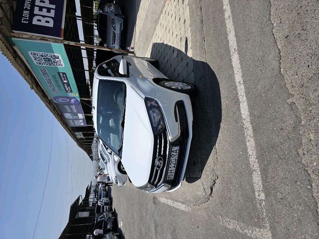 Lada (ВАЗ) Granta, 2019, Namangan – 1