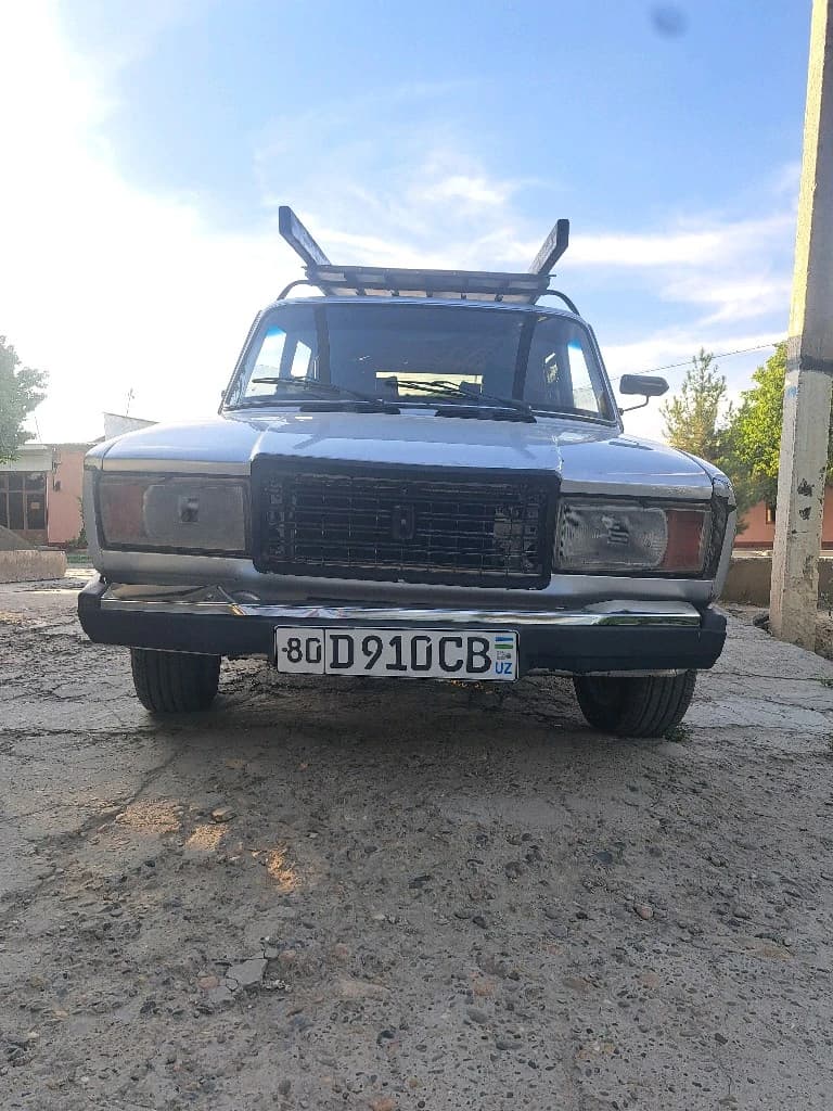 Lada (ВАЗ) 2104, 1987, Buxoro – 1