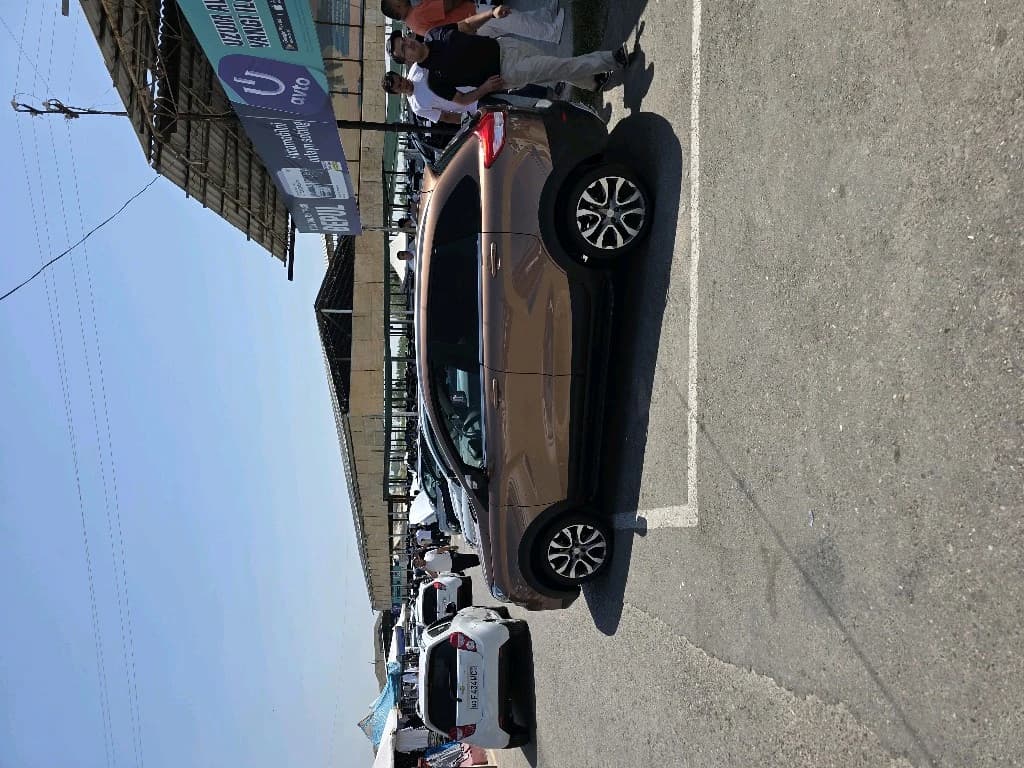 Lada (ВАЗ) XRAY, 2020, Namangan – 1