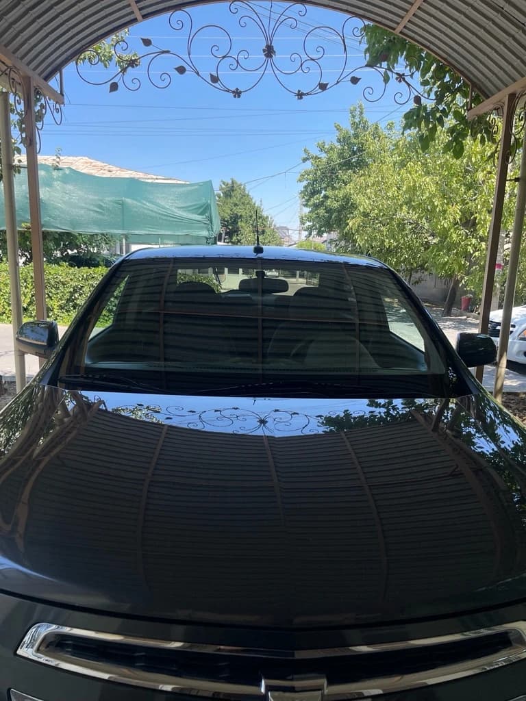Chevrolet Cobalt, 2023, Toshkent shahri – 1