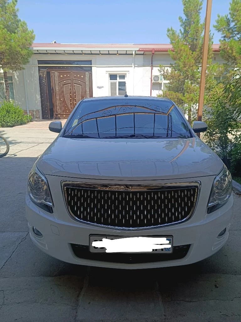 Chevrolet Cobalt, 2022, Navoiy – 1