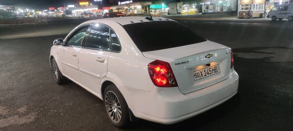 Chevrolet Lacetti, 2010, Наманганская область – 1