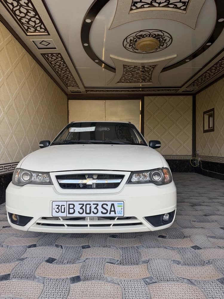 Chevrolet Nexia, 2015, Samarqand – 1