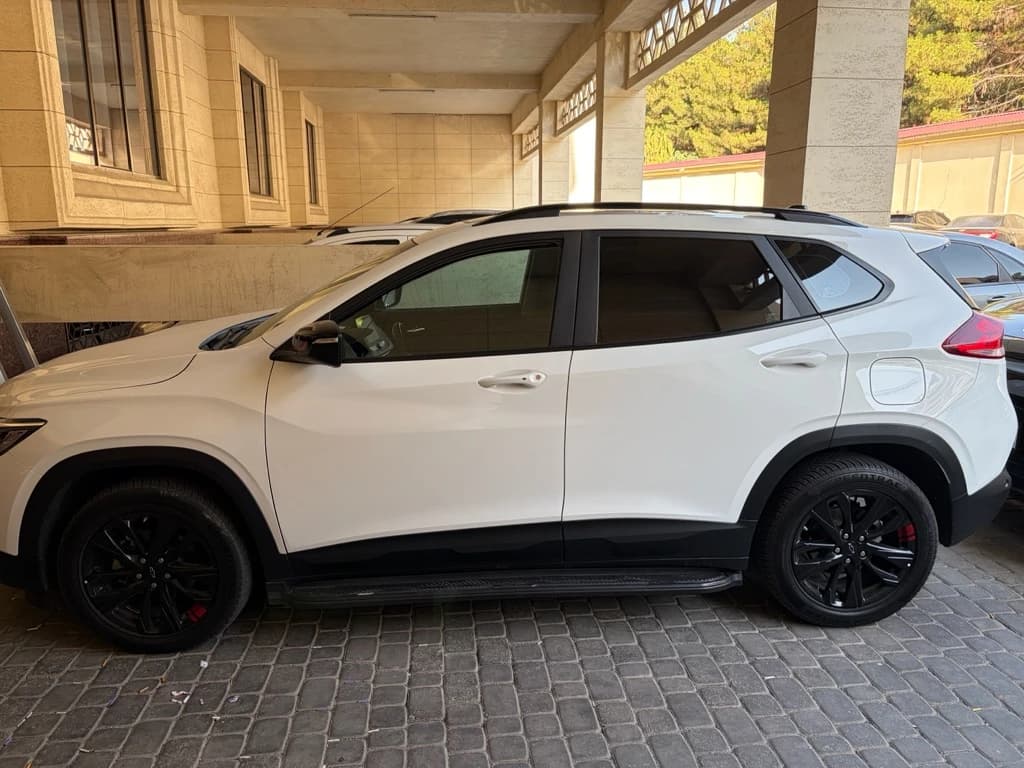 Chevrolet Tracker, 2022, Toshkent shahri – 1