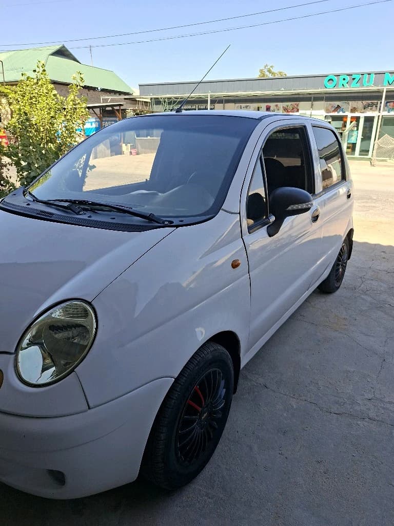 Daewoo Matiz, 2003, Farg'ona – 1