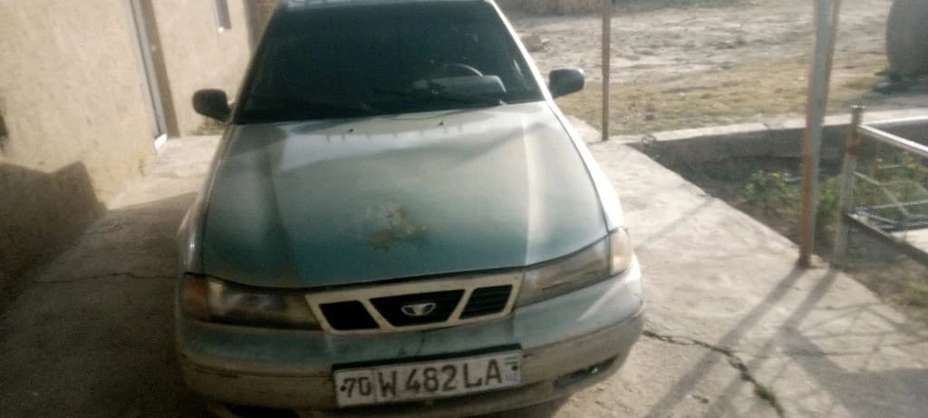 Daewoo Nexia, 2005, Кашкадарьинская область – 1
