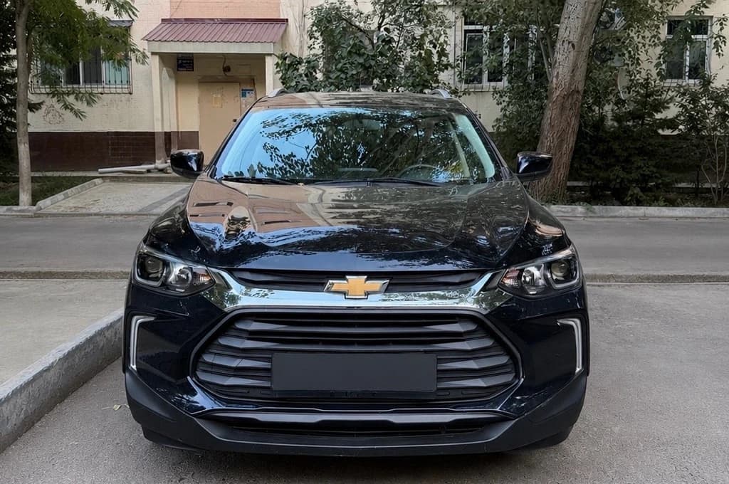 Chevrolet Tracker, 2024, Ташкент (город) – 1