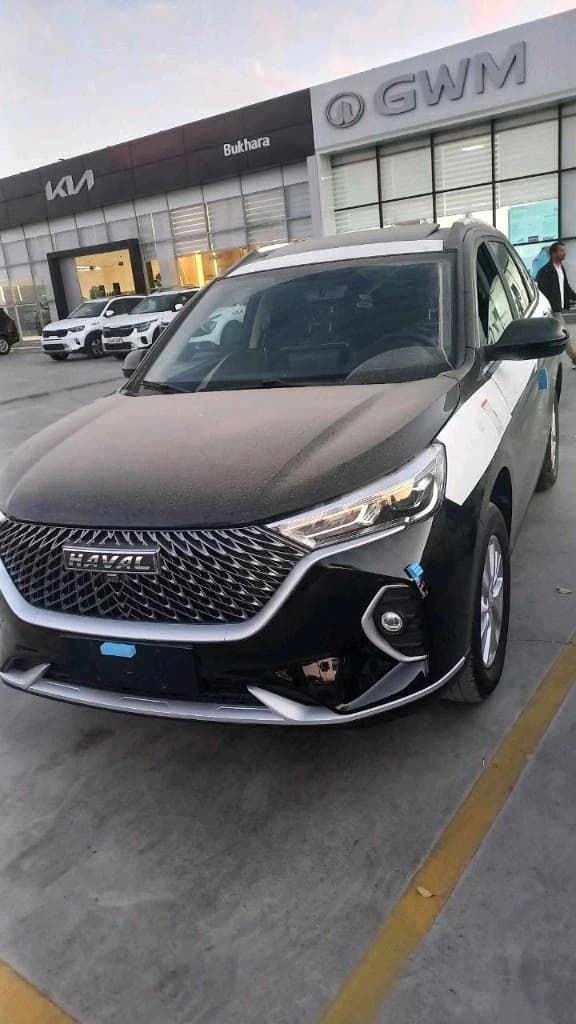 Haval M6, 2024, Buxoro – 1