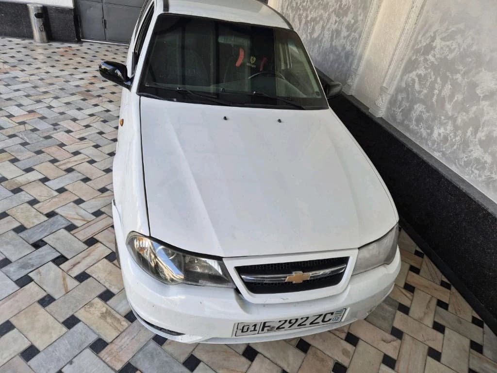 Chevrolet Nexia, 2008, Toshkent shahri – 1