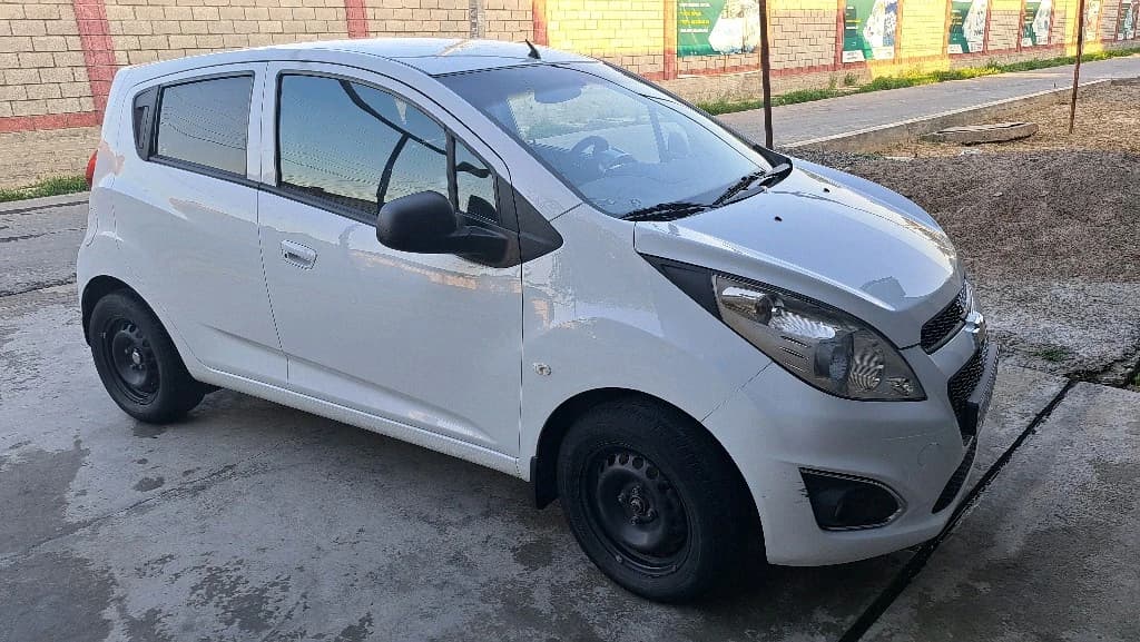 Chevrolet Spark, 2020, Toshkent – 1