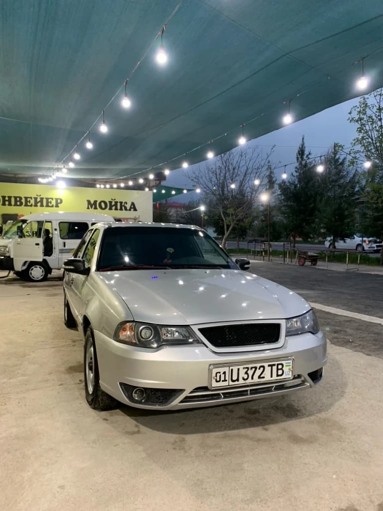 Chevrolet Nexia, 2016, Toshkent – 1